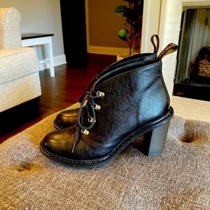 Dr. Martens women’s boots